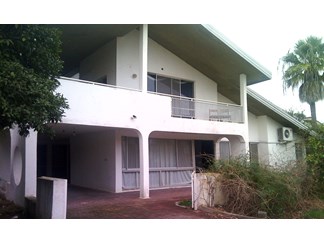 ویلا 3 خوابه دوبلکس دریاکنار