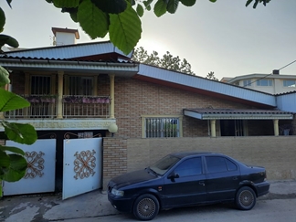 اجاره ویلا استخردار هچیرود