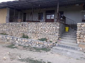 اقامتگاه بوم گردی سورت