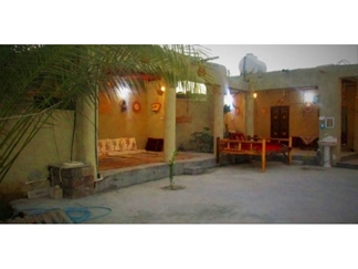 اقامتگاه بوم گردی کاکا