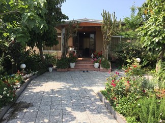 اجاره ویلا در ایزدشهر