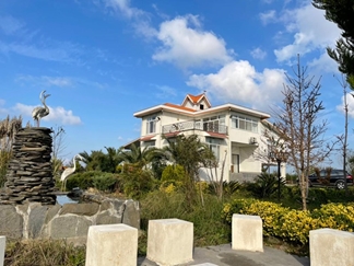 اجاره ویلا نزدیک تالش