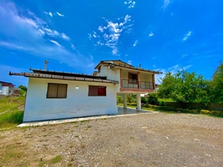 ویلا با استخر و سونا نزدیک رامسر