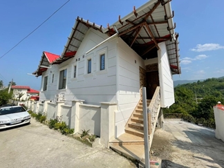 اجاره ویلا جنگی نزدیک رامسر