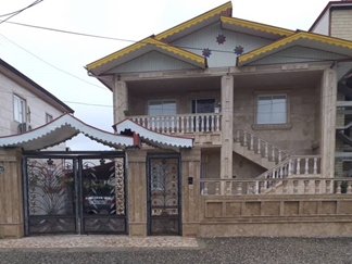 اجاره ویلا در تالش گتکسرا