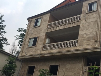 اجاره اقامتگاه در سوادکوه لفور