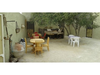 اقامتگاه بومگردی چاهکوه