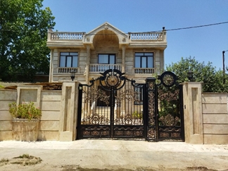 اجاره ویلا در رامسر استخردار