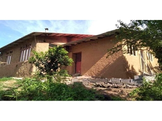 اقامتگاه بوم گردی خانه بلوط