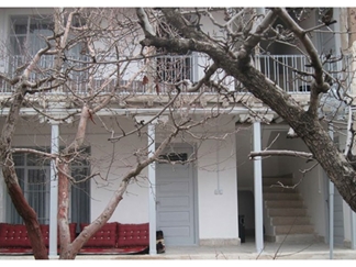 اقامتگاه بوم گردی آرتین دماوند