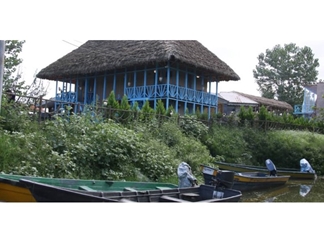 اقامتگاه بوم گردی شیلان