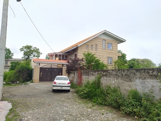 اجاره ویلا استخردار در شیرود