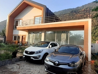 اجاره ویلا استخردار در رامسر