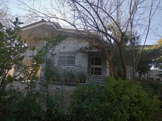 اجاره ویلا در رامسر باغ ملی