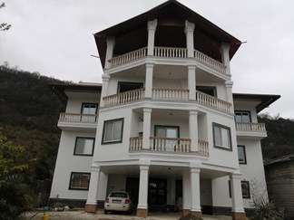 اجاره واحد مبله در رامسر