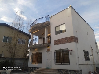 اجاره ویلا جنگلی در نور