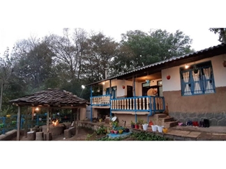 اقامتگاه بوم گردی عمو سلطان