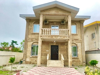 اجاره ویلا استخردار در شیرود