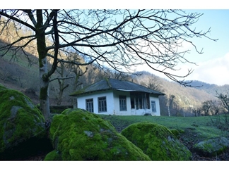 اقامتگاه بوم گردی راستین