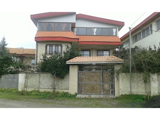 اجاره ویلای جنگلی لفور بابل