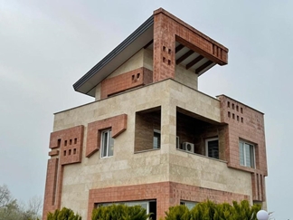 اجاره ویلا جنگلی در ایزدشهر