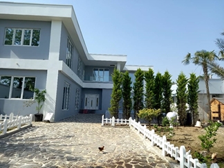 اجاره ویلا استخردار در متل قو