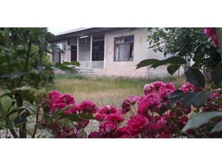 اقامتگاه بومگردی خانه اسفند