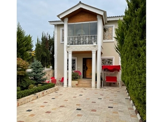 اجاره ویلا جنگلی در رویان