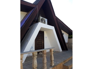 اجاره ویلا استخردار در متل قو