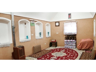 اقامتگاه روستایی بابا قاسم