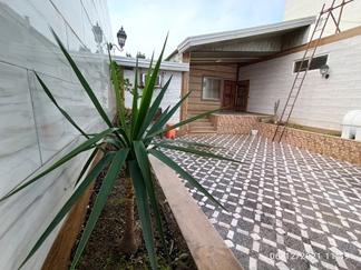 ویلا با بیلیارد استخر فریدونکنار