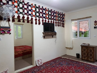 مجموعه اقامتی روژان