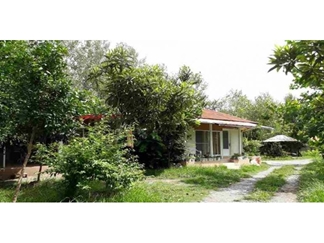 اقامتگاه بوم گردی بومیت