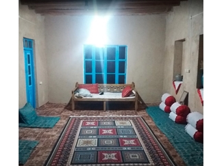 اقامتگاه بوم گردی آقا خسرو