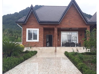 رزرو ویلا در متل قو استخردار