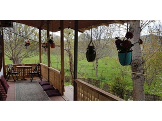 اقامتگاه بوم گردی میکال