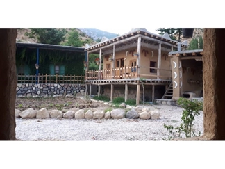 مجموعه اقامتی تفریحی رضا پارسیان