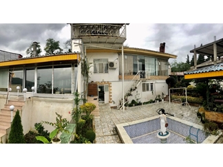 ویلا استخردار در رامسر جنگل دالخانی