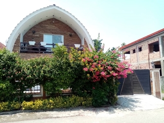 اجاره ویلا استخردار در نوشهر