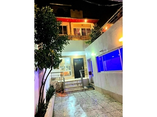 اجاره ویلا استخردار در فریدونکنار