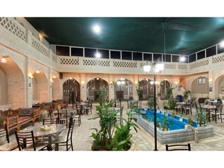 اقامتگاه بوم گردی خان نشین