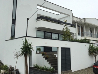 اجاره ویلا استخردار خط هشت چالوس