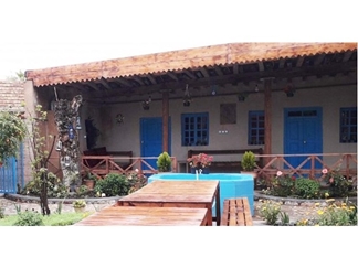 اقامتگاه بوم گردی ننه بی بی