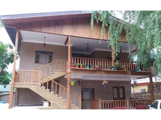 اقامتگاه بوم گردی پونه آرام