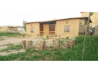 اقامتگاه بوم گردی ترکمن ایل