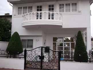 اجاره ویلا در شهرک دریاکنار