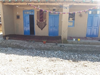 اقامتگاه بوم گردی اوغوزخان