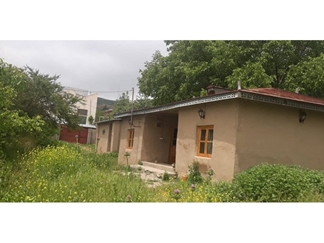 اقامتگاه بوم گردی یاشیل