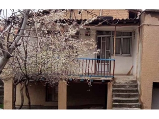 اقامتگاه بوم گردی ناژو