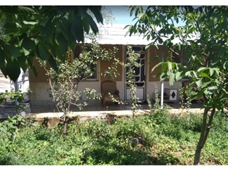 اقامتگاه بومگردی آلونک